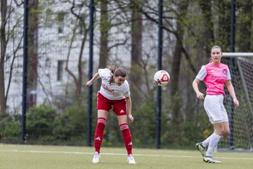 Bild 268 - F Eilbek - Harksheide : Ergebnis: 6:2